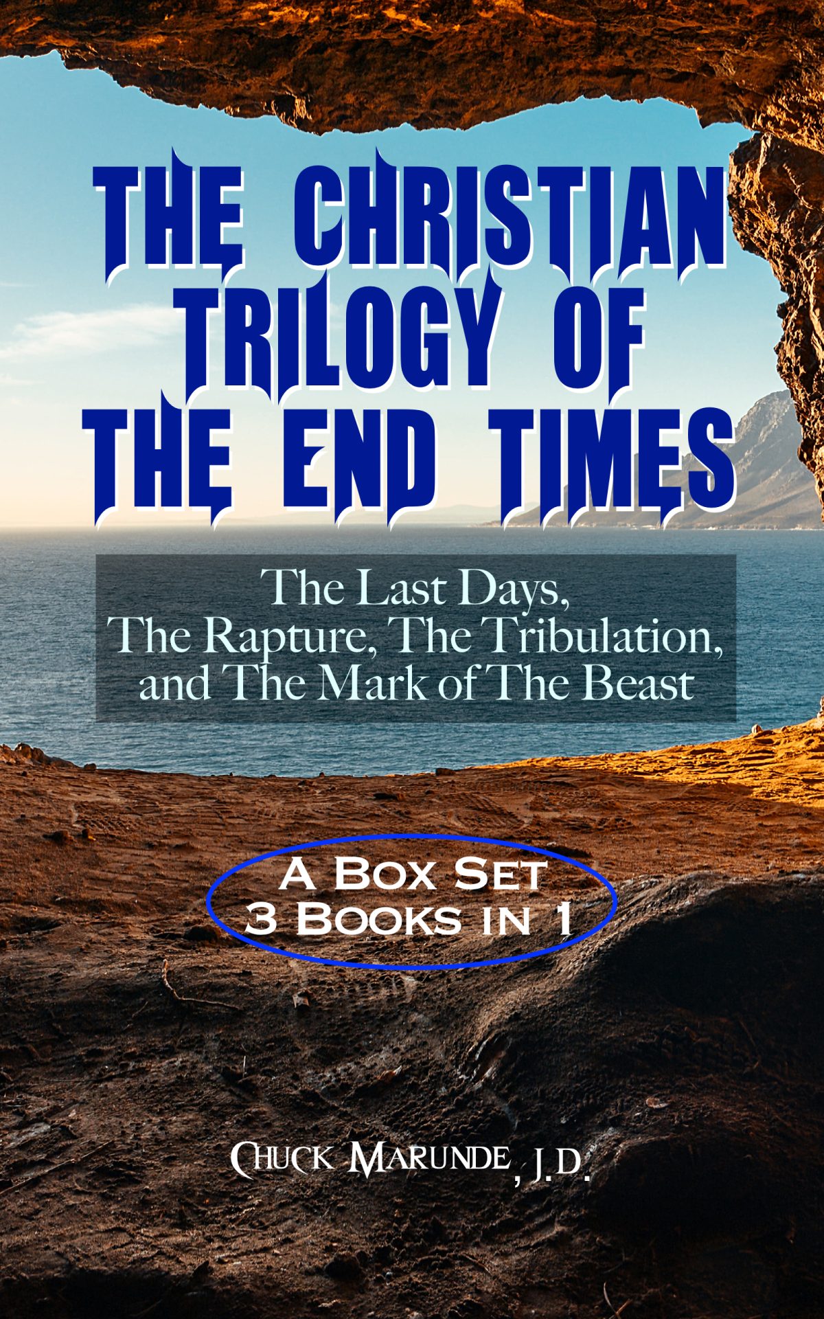 Christian Trilogy of The End Times