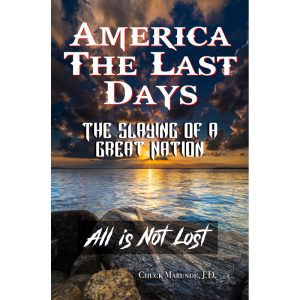 America The Last Days