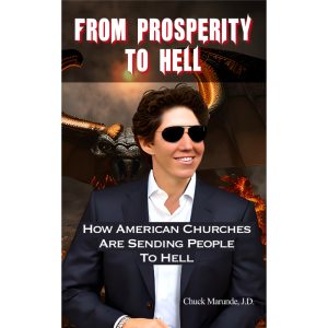 From Prosperity to Hell