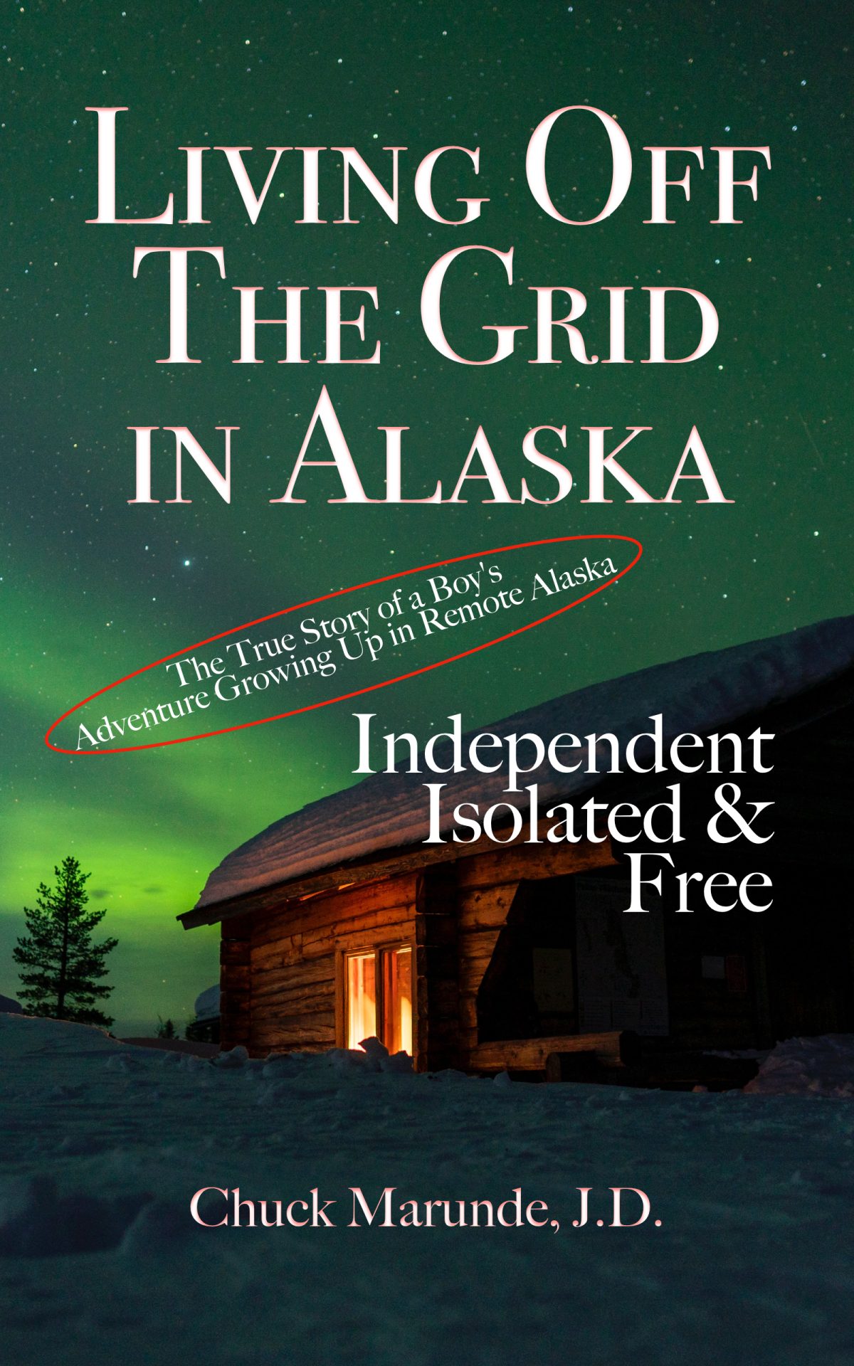 Living-Off-The-Grid-in-Alaska