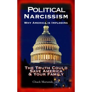Political Narcissism: Why America is Imploding