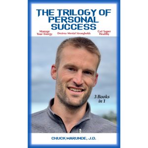 Trilogy of Personal Success