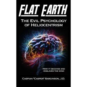 Flat Earth Psychology