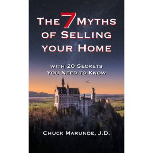 7 Myths of Selling Your Home