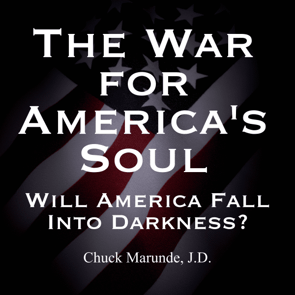 War for Americas Soul
