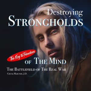 Strongholds of The Mind