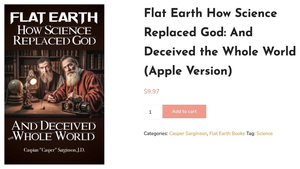 Flat Earth Books Online
